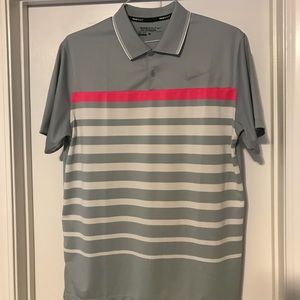 nike tour performance golf shirts